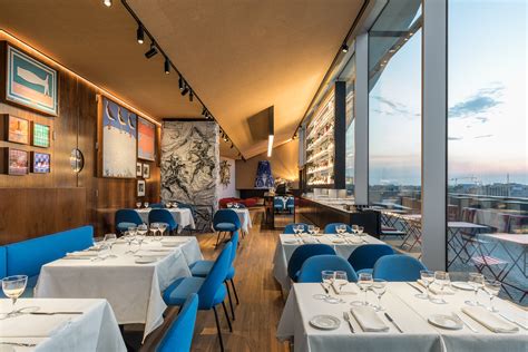 fondazione prada ristorante